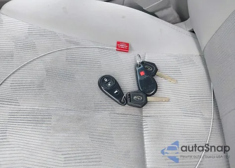 2009 Subaru Forester 2.5X из США, поврежденный, VIN JF2SH63619H725806